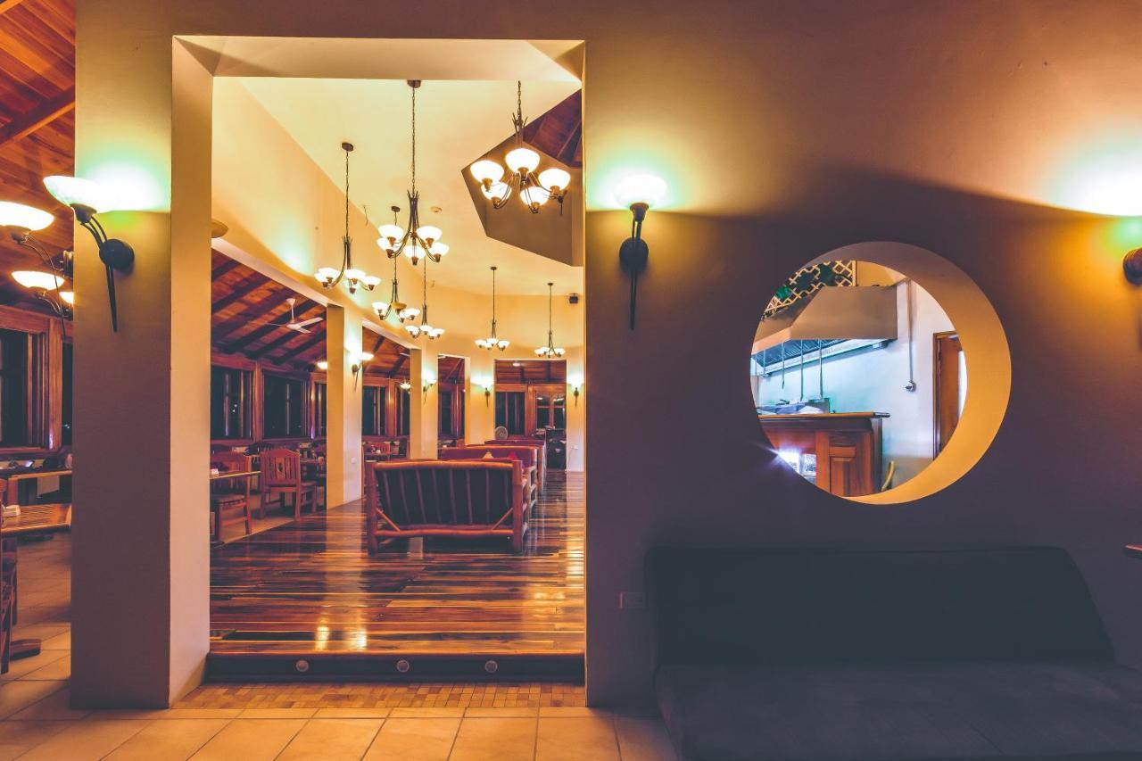 Ocean Cliff Hotel Negril Limited - Adults Only Exterior foto