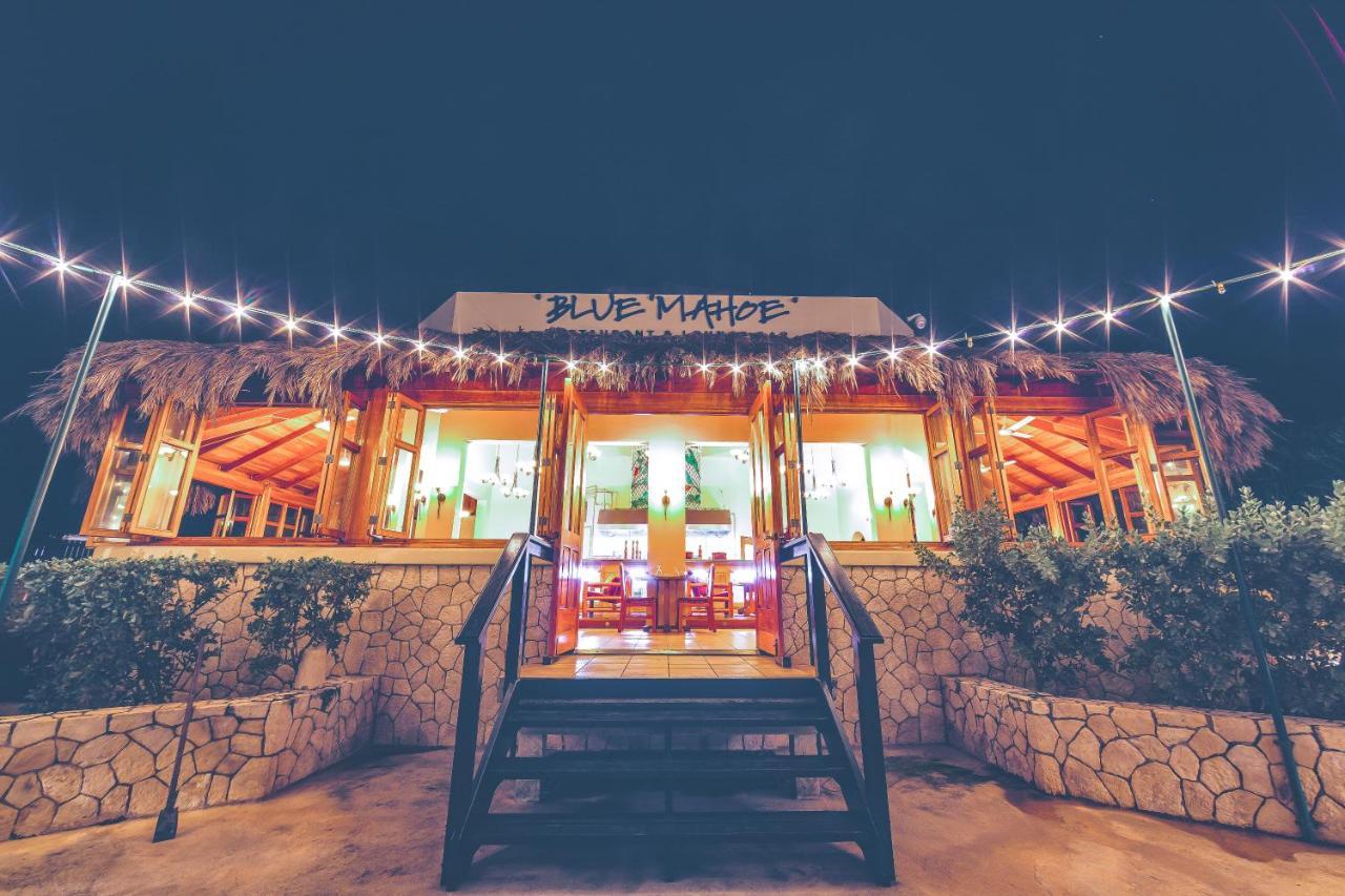 Ocean Cliff Hotel Negril Limited - Adults Only Exterior foto