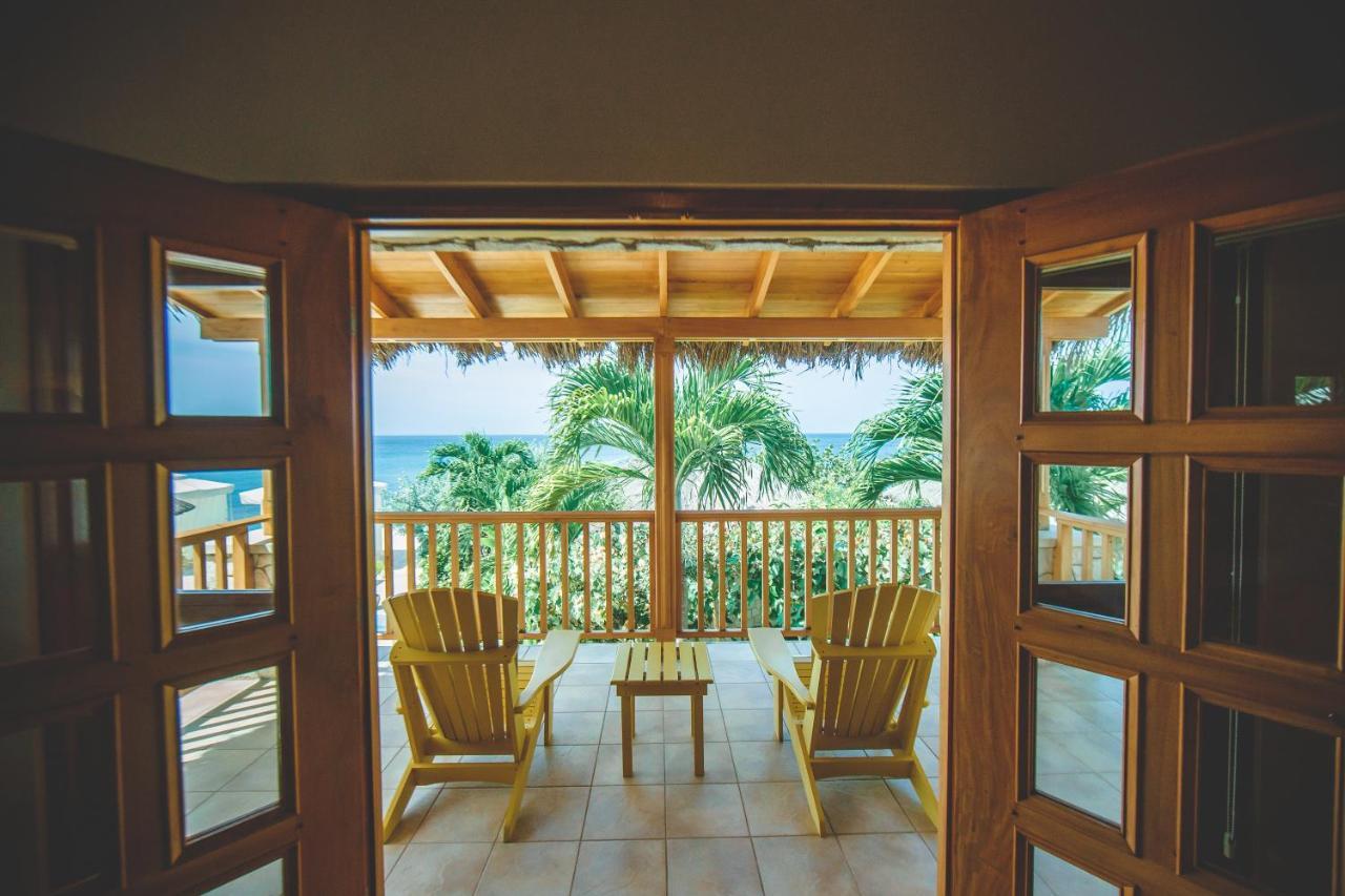 Ocean Cliff Hotel Negril Limited - Adults Only Exterior foto