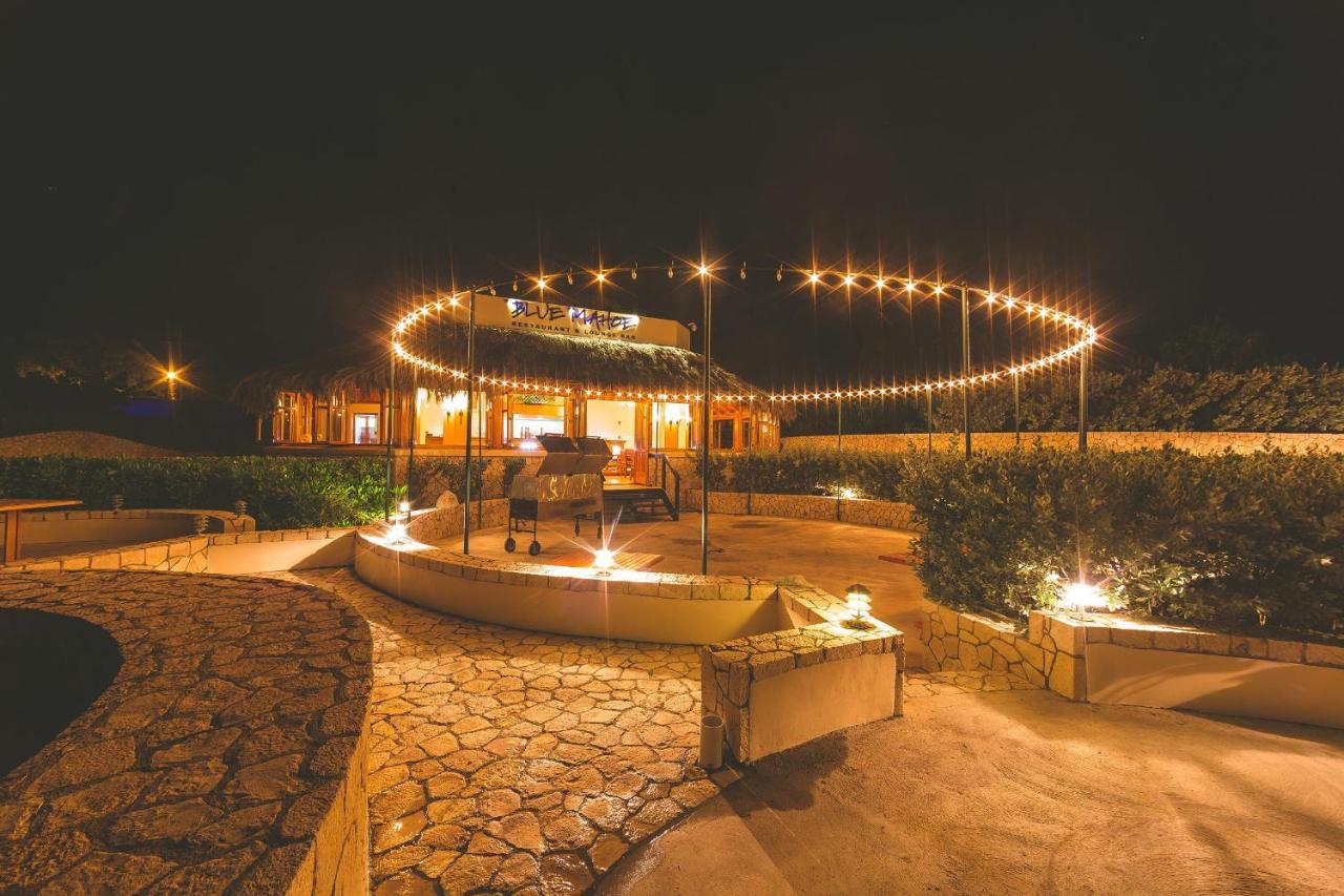 Ocean Cliff Hotel Negril Limited - Adults Only Exterior foto