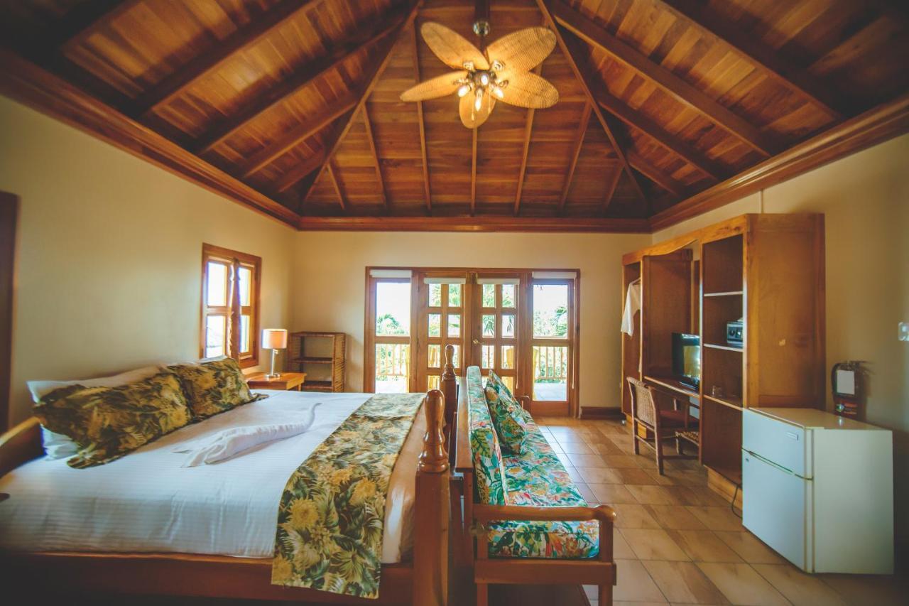 Ocean Cliff Hotel Negril Limited - Adults Only Exterior foto