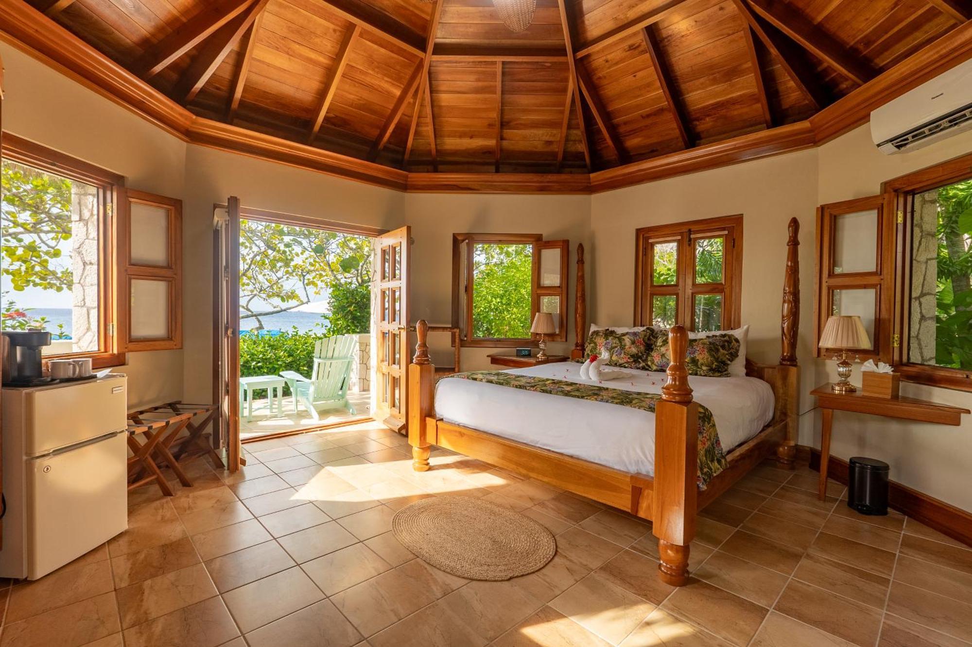 Ocean Cliff Hotel Negril Limited - Adults Only Habitación foto