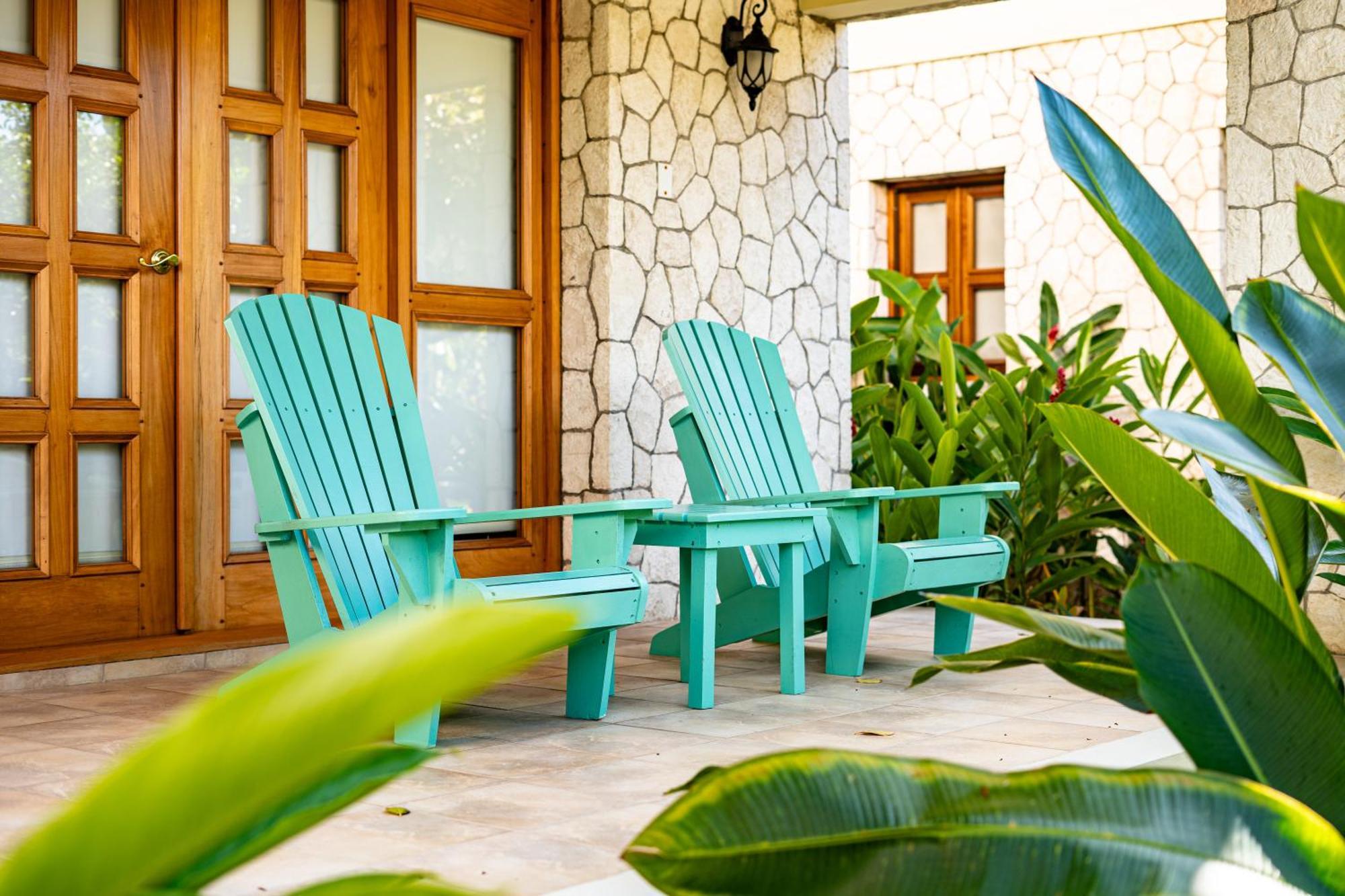 Ocean Cliff Hotel Negril Limited - Adults Only Habitación foto
