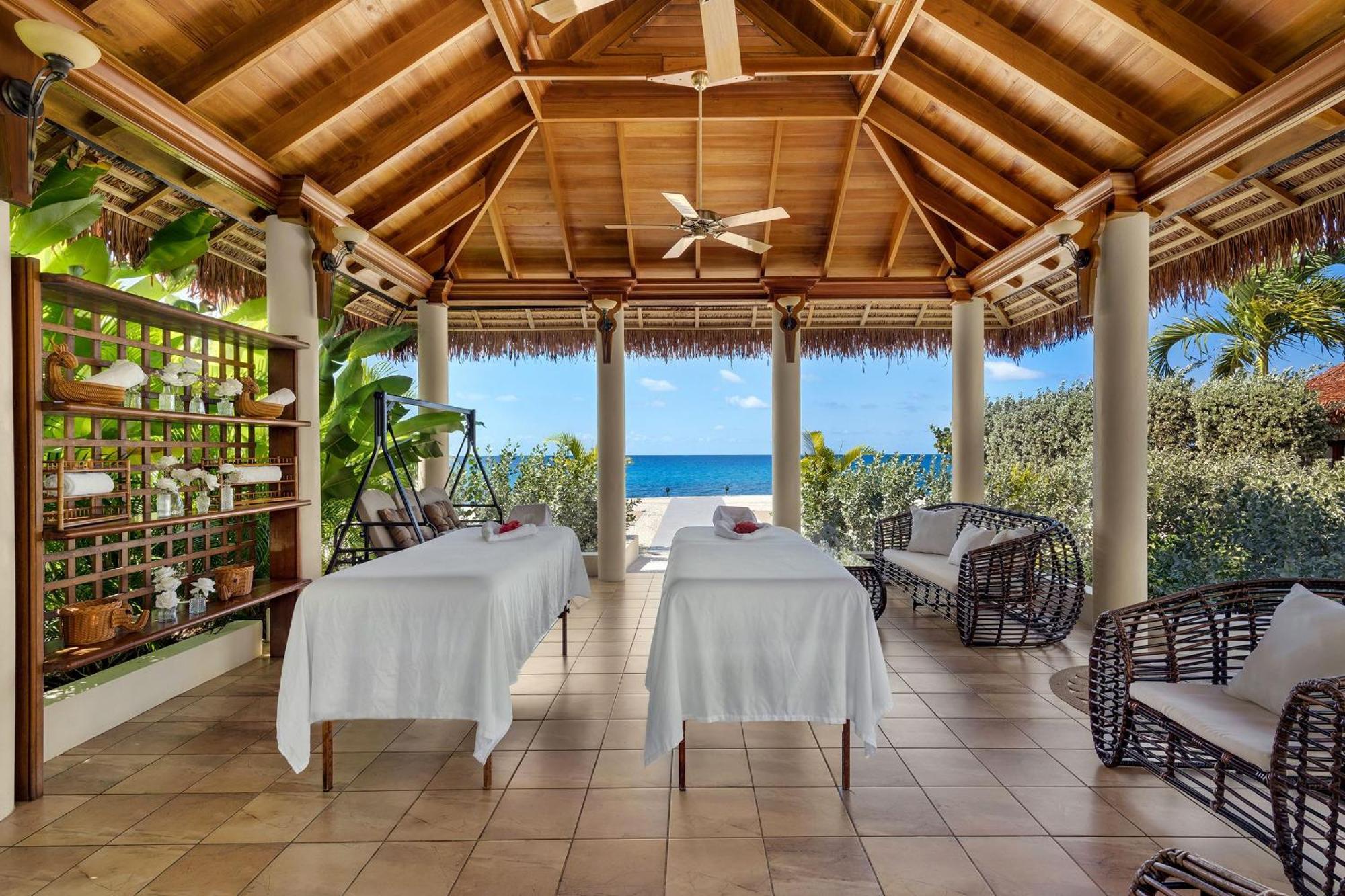 Ocean Cliff Hotel Negril Limited - Adults Only Exterior foto